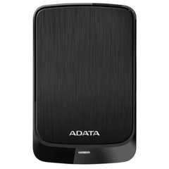 Жорсткий диск ADATA HV320 5 TB Black (AHV320-5TU31-CBK) фото