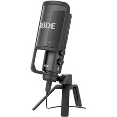 Мікрофон Rode NT-USB фото
