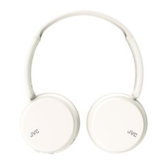 Навушники JVC HA-S36W White (HA-S36W-W-U) фото