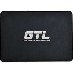SSD накопичувач GTL Aides 120 GB (GTLAIDES120GBOEM) фото
