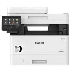 БФП Canon i-SENSYS MF449X + Wi-Fi (3514C060) фото