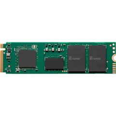 SSD накопичувач Intel 670p 2 TB (SSDPEKNU020TZX1) фото