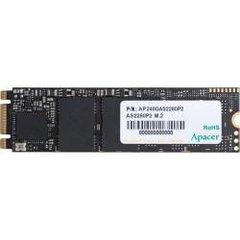 SSD накопитель Apacer AS2280P2 480 GB (AP480GAS2280P2-1) фото