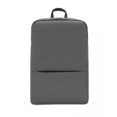 Сумка та рюкзак для ноутбуків Xiaomi Business Backpack 2 Dark Grey фото