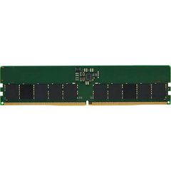 Оперативная память Kingston 64GB DDR5 ECC Reg 4800 MHz (KSM48R40BD4TMM-64HMR) фото