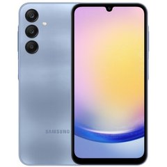 Смартфон Samsung Galaxy A25 5G SM-A256B 8/128GB Blue фото