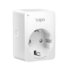 Сетевые фильтры TP-Link Tapo P100 Wi-Fi 1-pack