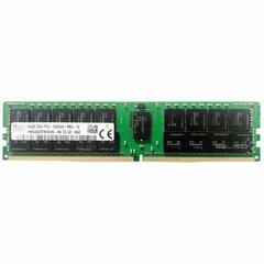 Оперативна пам'ять Kingston 64 GB DDR4 2666 MHz (KSM26RD4/64MER) фото