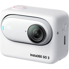 Экшн-камера Insta360 GO 3 32GB (CINSABKA_GO305) фото