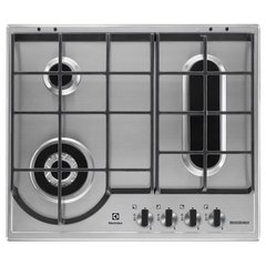 Electrolux GPE963FX