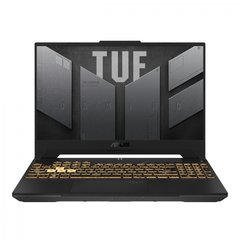 Ноутбук ASUS TUF Gaming F17 FX707ZM (FX707ZM-KH095W) фото