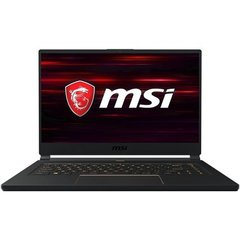 Ноутбуки MSI GS65 Stealth 9SE (GS659SE-483US)