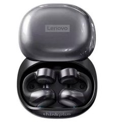 Навушники Lenovo X20 Black фото