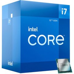 Процессоры Intel Core i7-12700 (BX8071512700)