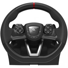 Ігровий маніпулятор Hori Racing Wheel Apex PC/PS5 (SPF-004U) фото