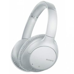 Наушники Sony WH-CH710N White (WHCH710NW.CE7)
