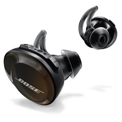 Навушники Bose SoundSport Free Wireless Black 774373-0010