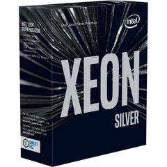 Процессор Intel Xeon Silver 4208 (BX806954208)