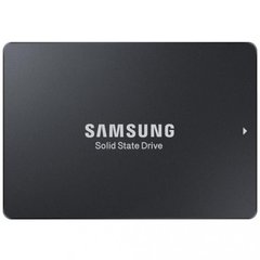 SSD накопичувач Samsung 883 DCT 240 GB (MZ-7LH240NE) фото