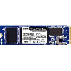 SSD накопитель TEAM P30 240 GB (TM8FP2240G0C101) фото