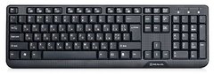 Комплект (клавиатура+мышь) REAL-EL 503 Standard
