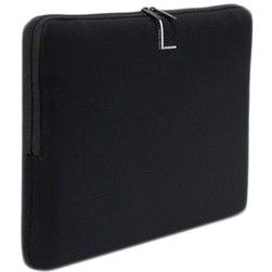 Сумка и чехол для ноутбуков Tucano Colore for notebook 17/18.4 (black) BFC1718 фото