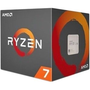 AMD Ryzen 7 1700X (YD170XBCAEWOF)