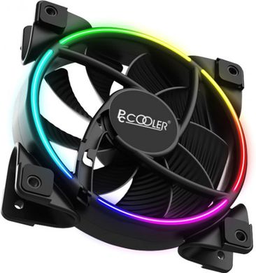Вентилятор PCCooler Corona 120 RGB фото