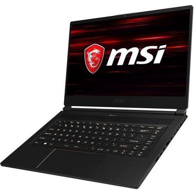 Ноутбук MSI GS65 Stealth 9SE (GS659SE-483US) фото