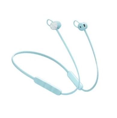 Навушники Huawei FreeLace Blue фото
