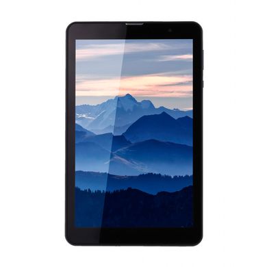 Планшет Sigma mobile Tab A801 Black фото