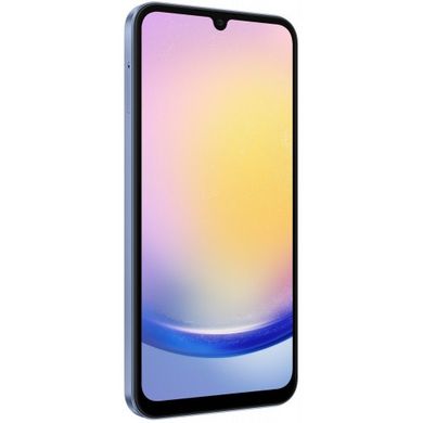 Смартфон Samsung Galaxy A25 5G SM-A256B 8/128GB Blue фото