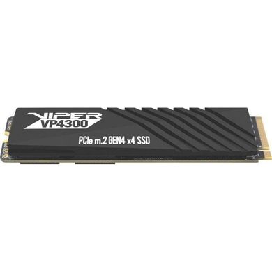 SSD накопитель PATRIOT Viper VP4300 (VP4300-2TBM28H) фото