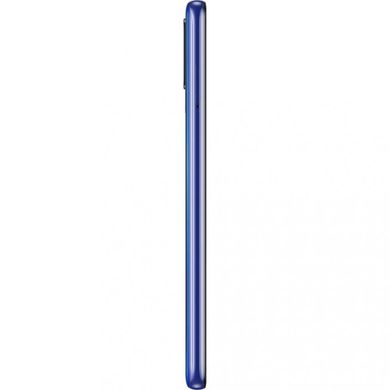 Смартфон Samsung Galaxy A21s SM-A217F 4/64GB Blue (SM-A217FZBO) фото
