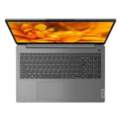 Ноутбук Lenovo IdeaPad 3 15ITL6 Arctic Gray (82H803DBRA) фото