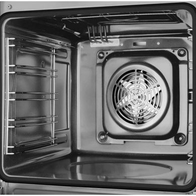 Плити кухонні HANSA FCMXS59363 фото