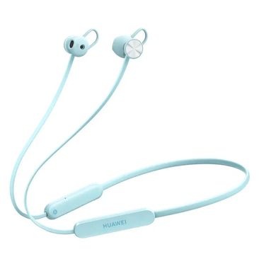 Навушники Huawei FreeLace Blue фото