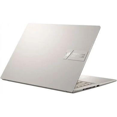 Ноутбук ASUS VivoBook S 14X OLED M5402RA (M5402RA-M9015W) фото