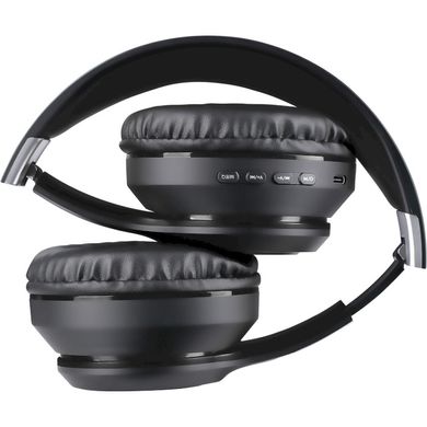 Навушники Defender FreeMotion B571 Black (63572 фото