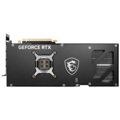 MSI GeForce RTX 4090 24GB GAMING X SLIM (912-V510-265)