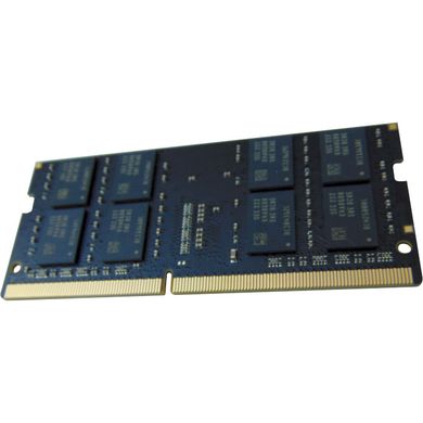 Оперативна пам'ять Samsung 16 GB SO-DIMM DDR4 3200 MHz (SEC432S16/16) фото