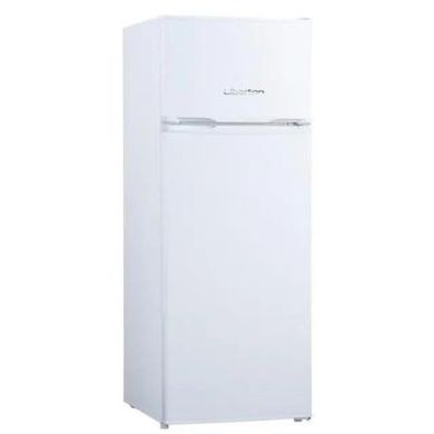 Холодильники Liberton LRU 143-206H фото