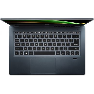 Ноутбук Acer Swift 3 SF314-511 (NX.ACWEU.00C) фото