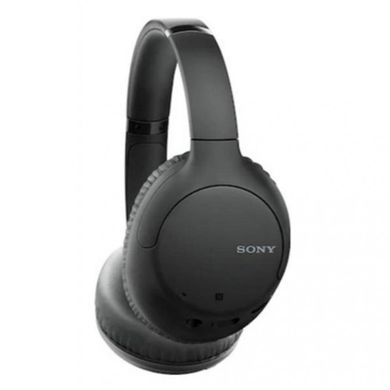 Навушники Sony WH-CH710N Black (WHCH710NB.CE7) фото