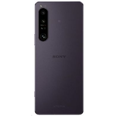 Смартфон Sony Xperia 1 IV 12/256Gb Purple фото