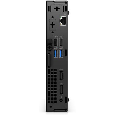 Настольный ПК Dell OptiPlex 3000 MFF (210-BCSU-NP22) фото