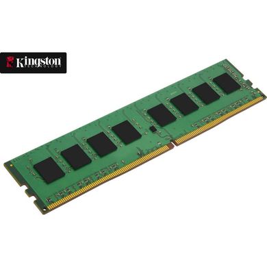 Оперативная память Kingston 8 GB DDR4 2666 MHz (KCP426NS6/8) фото