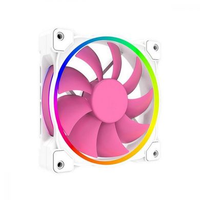 Водяное охлаждение ID-Cooling Pinkflow 240 ARGB V2 фото