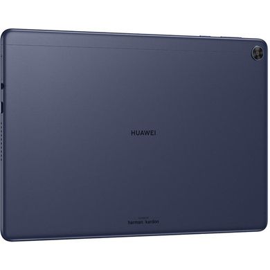 Планшет HUAWEI MatePad T10s 3/64GB LTE Deepsea Blue (53011DUN) фото