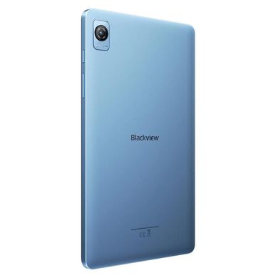 Планшет Blackview Tab 60 6/128GB LTE Glacier Blue фото